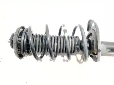Second-hand car spare part front left shock absorber for citroen c3 aircross ii (2r_, 2c_) 1.5 bluehdi 120 (2cyhxx) oem iam references 9827238980  