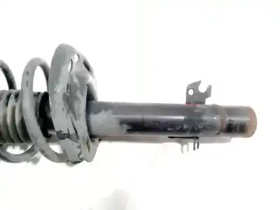 Second-hand car spare part front left shock absorber for citroen c3 aircross ii (2r_, 2c_) 1.5 bluehdi 120 (2cyhxx) oem iam references 9827238980  