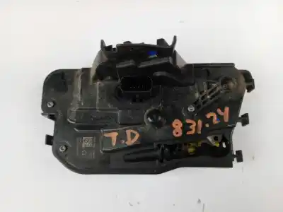 Автозапчастина б/у замок заднього правого дверя для FORD PUMA (J2K, CF7) 1.0 ECOBOOST MHEV Посилання на OEM IAM H1BAA26412CE  