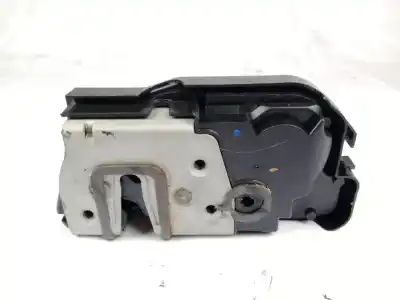 Автозапчасти б/у замок задней левой двери за ford puma (j2k, cf7) 1.0 ecoboost mhev ссылки oem iam h1baa26413ce  