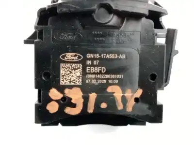 Автозапчасти б/у команда очистки за ford puma (j2k, cf7) 1.0 ecoboost mhev ссылки oem iam gn1517a553ab  