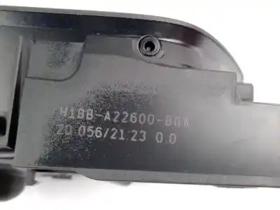 Автозапчасти б/у внутри передней правой ручки за ford puma (j2k, cf7) 1.0 ecoboost mhev ссылки oem iam h1bba22600bgw  