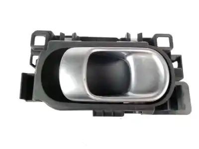 Second-hand car spare part interior left front handle for citroen c3 aircross ii (2r_, 2c_) 1.5 bluehdi 120 (2cyhxx) oem iam references 39008123