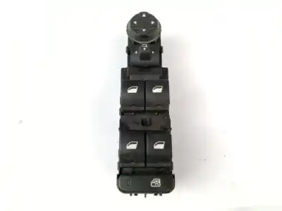 Second-hand car spare part left front power window switch for citroen c3 aircross ii (2r_, 2c_) 1.5 bluehdi 120 (2cyhxx) oem iam references 96788264zd