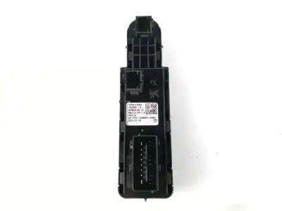 Second-hand car spare part left front power window switch for citroen c3 aircross ii (2r_, 2c_) 1.5 bluehdi 120 (2cyhxx) oem iam references 96788264zd  