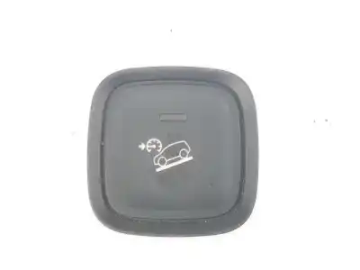Second-hand car spare part switch for citroen c3 aircross ii (2r_, 2c_) 1.5 bluehdi 120 (2cyhxx) oem iam references 9811480877