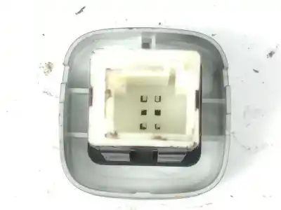 Second-hand car spare part switch for citroen c3 aircross ii (2r_, 2c_) 1.5 bluehdi 120 (2cyhxx) oem iam references 9811480877  