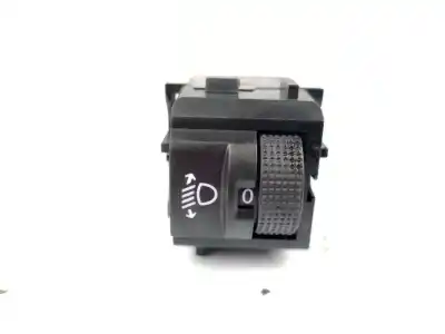 Second-hand car spare part headlights switch for citroen c3 aircross ii (2r_, 2c_) 1.5 bluehdi 120 (2cyhxx) oem iam references 98095437zd