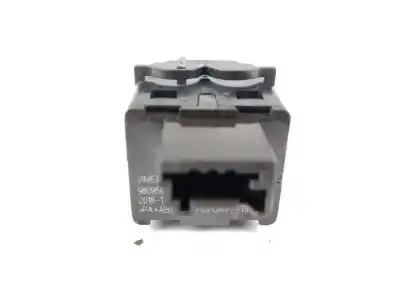 Second-hand car spare part headlights switch for citroen c3 aircross ii (2r_, 2c_) 1.5 bluehdi 120 (2cyhxx) oem iam references 98095437zd  