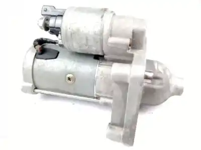 Second-hand car spare part starter motor for citroen c3 aircross ii (2r_, 2c_) 1.5 bluehdi 120 (2cyhxx) oem iam references 9825233080