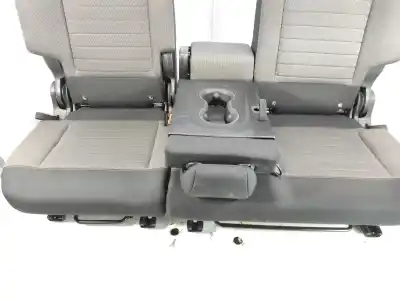 Автозапчасти б/у полный комплект сиденья за citroen c3 aircross ii (2r_, 2c_) 1.5 bluehdi 120 (2cyhxx) ссылки oem iam   