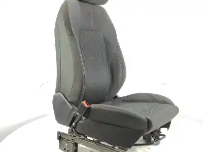 Автозапчасти б/у левое переднее сидение за ford puma (j2k, cf7) 1.0 ecoboost mhev ссылки oem iam   