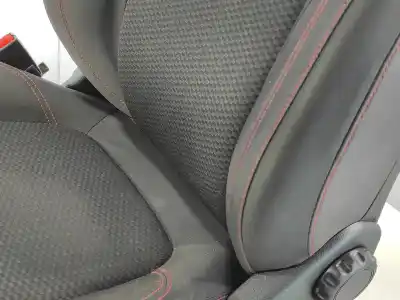 Автозапчасти б/у левое переднее сидение за ford puma (j2k, cf7) 1.0 ecoboost mhev ссылки oem iam   