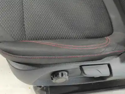 Автозапчасти б/у левое переднее сидение за ford puma (j2k, cf7) 1.0 ecoboost mhev ссылки oem iam   