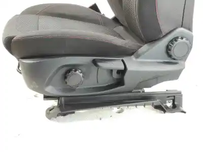 Автозапчасти б/у левое переднее сидение за ford puma (j2k, cf7) 1.0 ecoboost mhev ссылки oem iam   