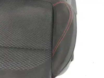 Автозапчасти б/у левое переднее сидение за ford puma (j2k, cf7) 1.0 ecoboost mhev ссылки oem iam   