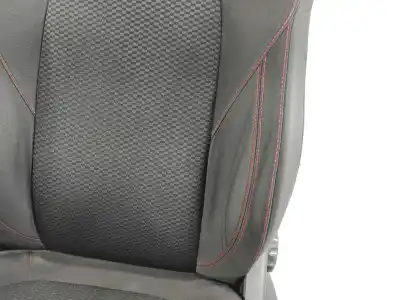 Автозапчасти б/у левое переднее сидение за ford puma (j2k, cf7) 1.0 ecoboost mhev ссылки oem iam   