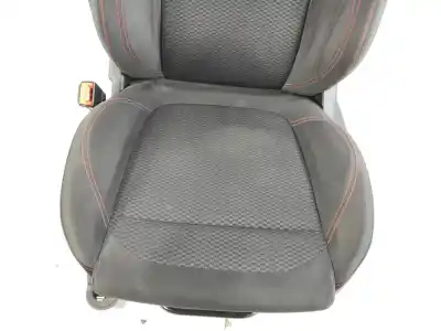 Автозапчасти б/у левое переднее сидение за ford puma (j2k, cf7) 1.0 ecoboost mhev ссылки oem iam   