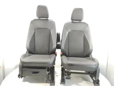 Автозапчасти б/у сиденье правое переднее за FORD ECOSPORT Titanium ссылки OEM IAM   