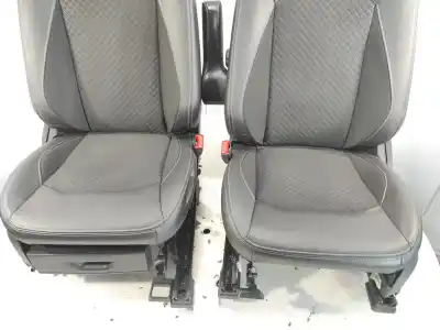 Pezzo di ricambio per auto di seconda mano sedile anteriore destro per ford ecosport titanium riferimenti oem iam   