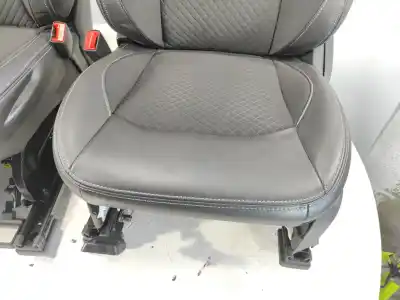 Pezzo di ricambio per auto di seconda mano sedile anteriore destro per ford ecosport titanium riferimenti oem iam   