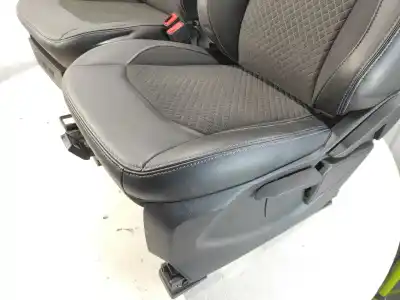 Pezzo di ricambio per auto di seconda mano sedile anteriore destro per ford ecosport titanium riferimenti oem iam   