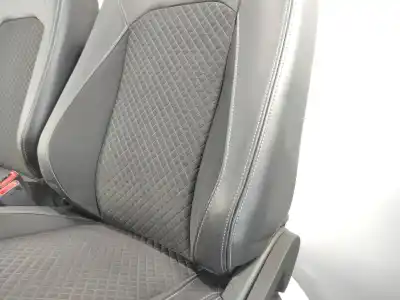 Pezzo di ricambio per auto di seconda mano sedile anteriore destro per ford ecosport titanium riferimenti oem iam   