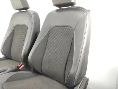 Pezzo di ricambio per auto di seconda mano sedile anteriore destro per ford ecosport titanium riferimenti oem iam   