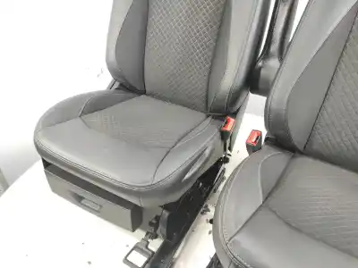 Pezzo di ricambio per auto di seconda mano sedile anteriore destro per ford ecosport titanium riferimenti oem iam   