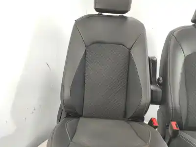 Pezzo di ricambio per auto di seconda mano sedile anteriore destro per ford ecosport titanium riferimenti oem iam   