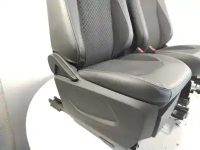 Pezzo di ricambio per auto di seconda mano sedile anteriore destro per ford ecosport titanium riferimenti oem iam   