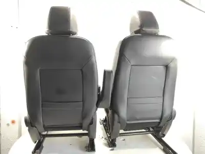 Pezzo di ricambio per auto di seconda mano sedile anteriore destro per ford ecosport titanium riferimenti oem iam   