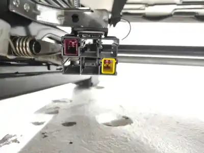 Pezzo di ricambio per auto di seconda mano sedile anteriore destro per ford ecosport titanium riferimenti oem iam   