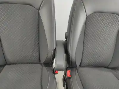 Pezzo di ricambio per auto di seconda mano sedile anteriore destro per ford ecosport titanium riferimenti oem iam   