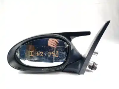 Peça sobressalente para automóvel em segunda mão ESPELHO RETROVISOR ESQUERDO por BMW 3 COUPÉ (E92)  Referências OEM IAM 51167176167  