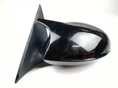 Peça sobressalente para automóvel em segunda mão espelho retrovisor esquerdo por bmw 3 coupé (e92) 320 i referências oem iam 51167176167  