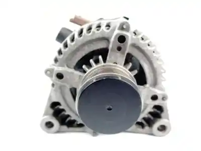 Pièce détachée automobile d'occasion ALTERNATEUR pour PEUGEOT 308 II (LB_, LP_, LW_, LH_, L3_)  Références OEM IAM 9820893880  
