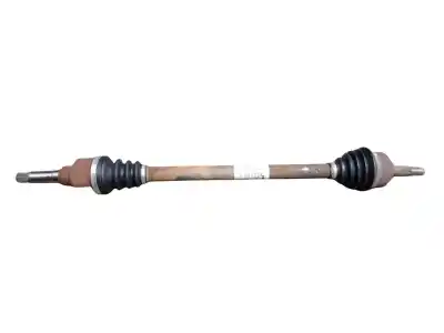 Second-hand car spare part Front Right Transmission for CITROEN C3 I (FC_, FN_) 1.6 16V OEM IAM references 3273EA  