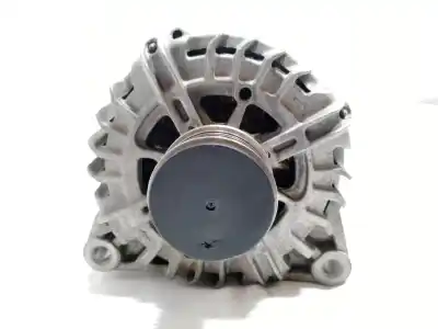 Second-hand car spare part Alternator for CITROEN BERLINGO MULTISPACE (B9) 1.6 HDI 75 / BLUEHDI 75 OEM IAM references 9678048880  
