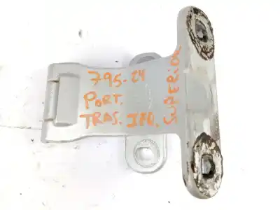 Автозапчастина б/у петля для ford transit courier b460 monospace 1.5 tdci посилання на oem iam 