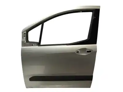 Автозапчастина б/у передні ліві двері для ford transit courier b460 monospace 1.5 tdci посилання на oem iam 
