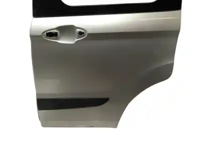Автозапчастина б/у ліві розсувні бічні двері для ford transit courier b460 monospace 1.5 tdci посилання на oem iam   