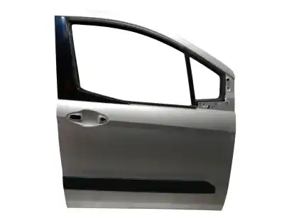 Автозапчастина б/у передні праві двері для ford transit courier b460 monospace 1.5 tdci посилання на oem iam 