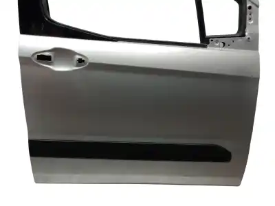 Автозапчастина б/у передні праві двері для ford transit courier b460 monospace 1.5 tdci посилання на oem iam   