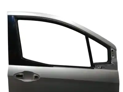 Автозапчастина б/у передні праві двері для ford transit courier b460 monospace 1.5 tdci посилання на oem iam   