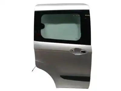 Автозапчастина б/у праві бічні розсувні двері для ford transit courier b460 monospace 1.5 tdci посилання на oem iam 