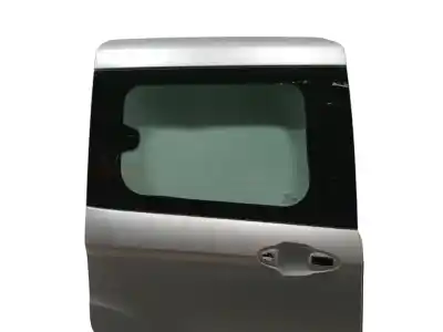 Автозапчастина б/у праві бічні розсувні двері для ford transit courier b460 monospace 1.5 tdci посилання на oem iam   