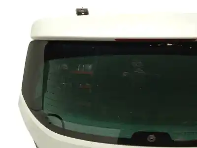 Автозапчастина б/у загальні двері для peugeot 3008 suv (mc_, mr_, mj_, m4_) 1.6 bluehdi 120 посилання на oem iam 8701ap  