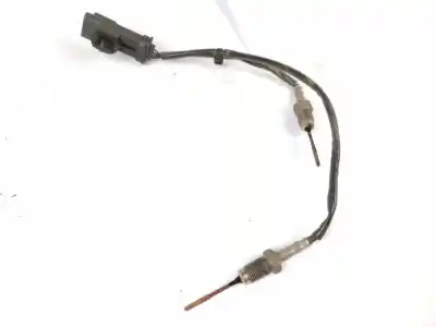 Автозапчасти б/у датчик за peugeot 3008 suv (mc_, mr_, mj_, m4_) 1.6 bluehdi 120 ссылки oem iam 9808312080