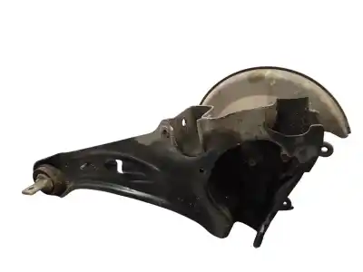 Pezzo di ricambio per auto di seconda mano snodo posteriore sinistro per mitsubishi asx (ga_w_) 1.6 di-d riferimenti oem iam 4125a079  